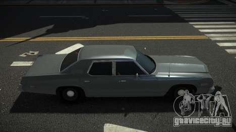 Dodge Monaco YJD для GTA 4