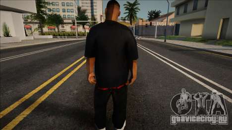 4Hunnid для GTA San Andreas