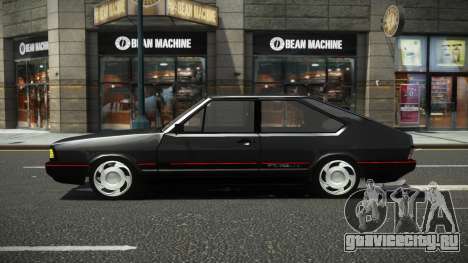 Volkswagen Passat Rugy для GTA 4