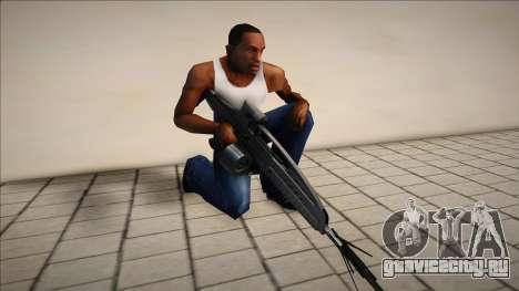 XM8 DM для GTA San Andreas