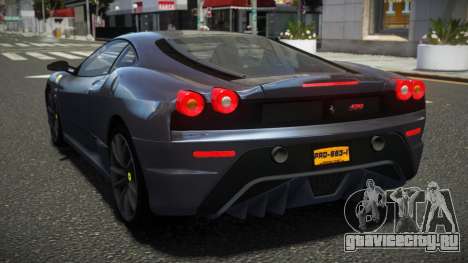 Ferrari F430 Murangy для GTA 4