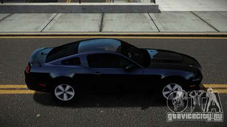 Ford Mustang SPC для GTA 4