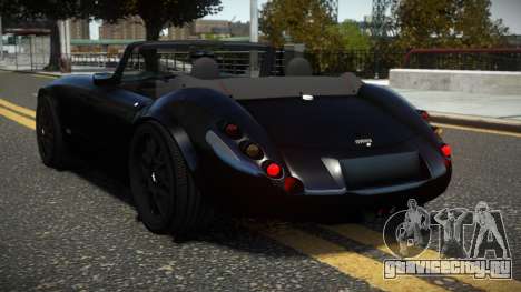 Wiesmann MF3 Bolug для GTA 4