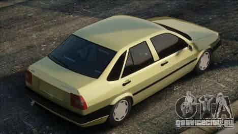 Fiat Tempra SXA для GTA San Andreas