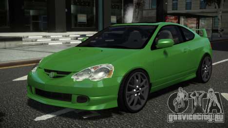 Acura RSX Jetvey для GTA 4