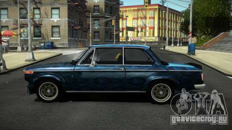 BMW 2002 Retino S2 для GTA 4