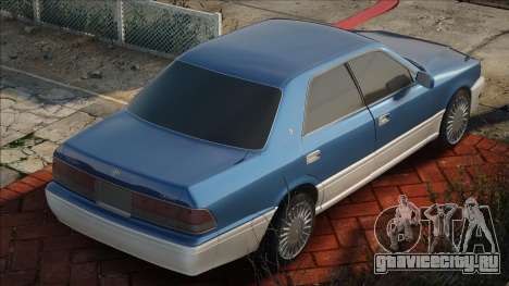 Toyota Crown hardtop 1997 для GTA San Andreas