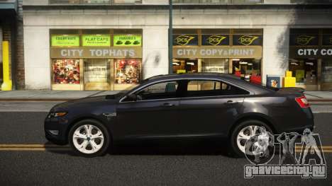 Ford Taurus Vencey для GTA 4