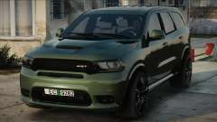 Dodge Durango 4 SRT для GTA San Andreas