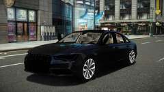 Audi A6 Fetuchu для GTA 4