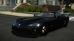 Dodge Viper Hozro для GTA 4