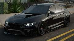 Bmw M3 F80 LQ