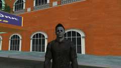 Michael Myers HD для GTA Vice City