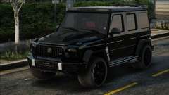 Mercedes-Benz Brabus G63 для GTA San Andreas