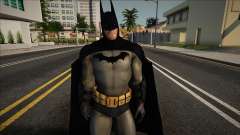 Batman (Arkham Asylum) для GTA San Andreas