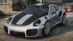 Porsche 911 GT2RS 2017 для GTA San Andreas