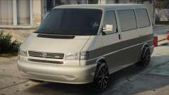 Volkswagen T4 Multivan для GTA San Andreas