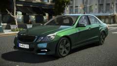 Mercedes-Benz E63 AMG CE-K для GTA 4