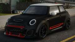 Mini Cooper JCW GP 2020 для GTA San Andreas