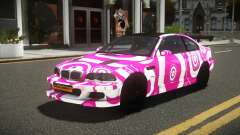 BMW M3 E46 Thosha S6 для GTA 4