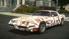 Pontiac Trans AM Cufay S7 для GTA 4