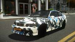 BMW M3 E46 Thosha S14 для GTA 4