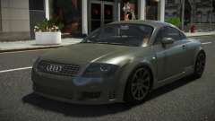 Audi TT Truno для GTA 4