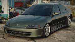 Honda Civic GR для GTA San Andreas