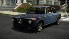 BMW 2002 Retino S10 для GTA 4