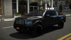 Ford F150 Big-M