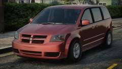 Dodge Grand Caravan SXT для GTA San Andreas