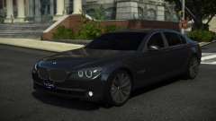 BMW 750Li YHB для GTA 4