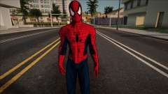 Spider-Man (Todd McFarlane) для GTA San Andreas