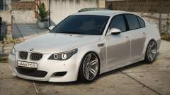 BMW M5 Am