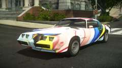 Pontiac Trans AM Cufay S10 для GTA 4