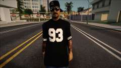 93 Tshirt для GTA San Andreas