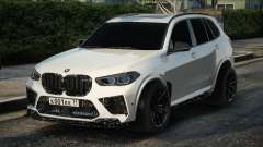 BMW X5M F95 Carbon для GTA San Andreas