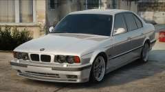 BMW M5 E34 Design для GTA San Andreas