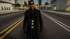 Blade Vampire Hunter 1 для GTA San Andreas