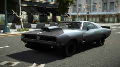 Dodge Charger RT Buzino для GTA 4