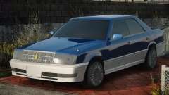 Toyota Crown hardtop 1997 для GTA San Andreas