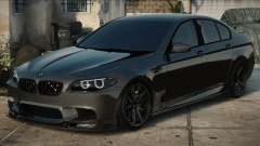 BMW M5 Bll для GTA San Andreas