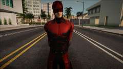 Daredevil Netfilx Seasson 2 для GTA San Andreas