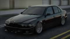 Bmw 520i e39 для GTA San Andreas