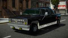 Chevrolet Silverado NT для GTA 4