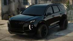 Hyundai Palisade 2020 для GTA San Andreas