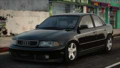 Audi A4 B5 (One Version) для GTA San Andreas