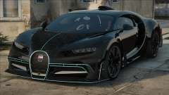 Bugatti Chiron MTA для GTA San Andreas