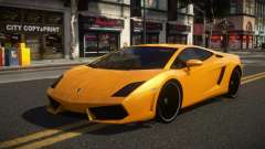 Lamborghini Gallardo BG-J для GTA 4