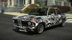 BMW 2002 Retino S4 для GTA 4